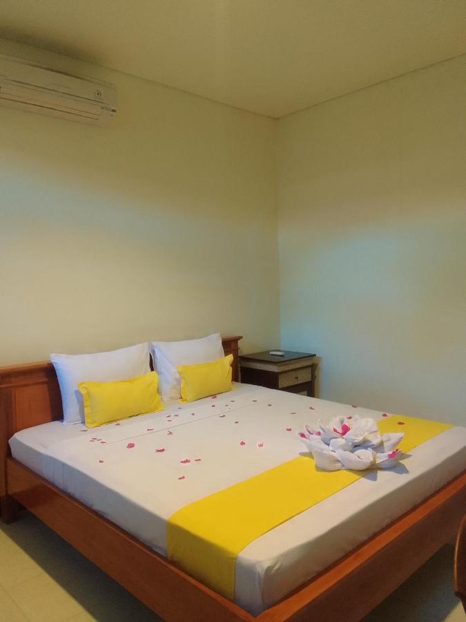 Gili Maya Cottages Gili Air Exterior photo