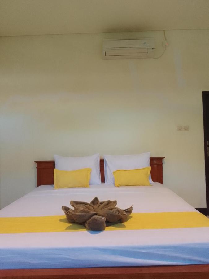 Gili Maya Cottages Gili Air Exterior photo