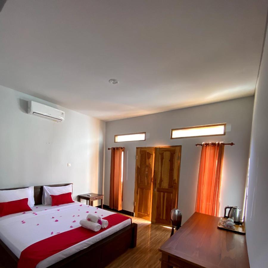Gili Maya Cottages Gili Air Exterior photo