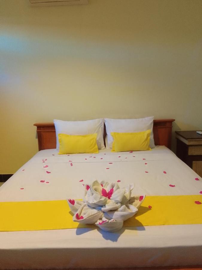Gili Maya Cottages Gili Air Exterior photo