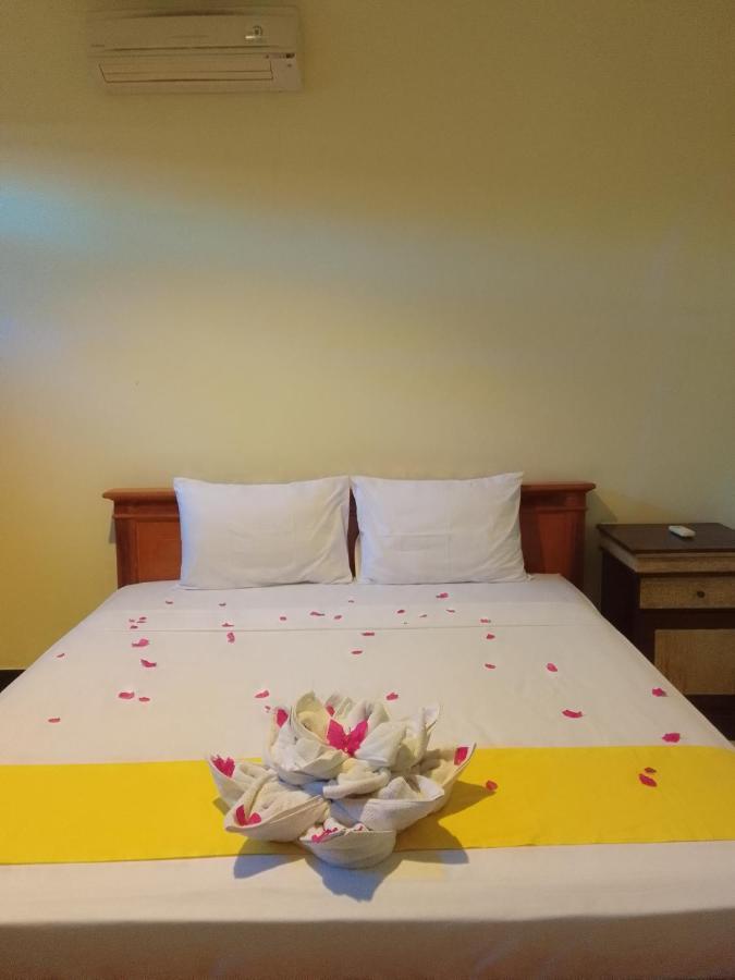 Gili Maya Cottages Gili Air Exterior photo